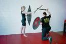 kickfit martial arts