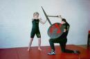kickfit martial arts