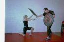 kickfit martial arts