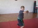 kickfit martial arts