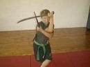 kickfit martial arts