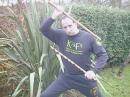 kickfit martial arts