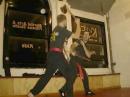 kickfit martial arts
