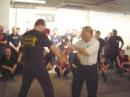 kickfit martial arts