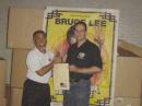 kickfit martial arts