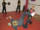 kickfit martial arts