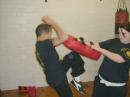 kickfit martial arts