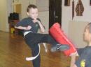 kickfit martial arts