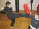 kickfit martial arts