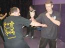 kickfit martial arts