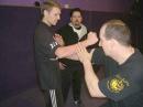 kickfit martial arts