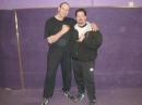 kickfit martial arts