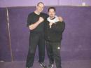 kickfit martial arts
