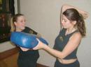 kickfit martial arts