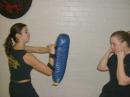 kickfit martial arts