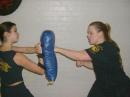 kickfit martial arts