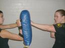 kickfit martial arts
