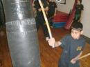 kickfit martial arts