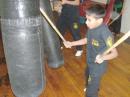 kickfit martial arts