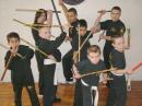 kickfit martial arts