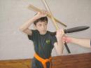kickfit martial arts