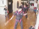 kickfit martial arts