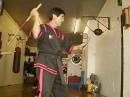kickfit martial arts