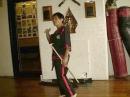 kickfit martial arts