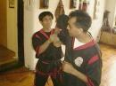 kickfit martial arts