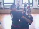 kickfit martial arts