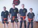 kickfit martial arts
