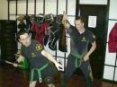 kickfit martial arts