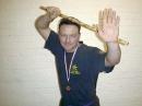 kickfit martial arts