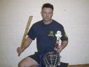kickfit martial arts