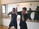 kickfit martial arts