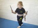 kickfit martial arts