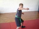 kickfit martial arts
