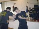 kickfit martial arts