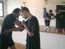 kickfit martial arts
