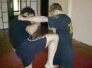kickfit martial arts