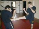 kickfit martial arts