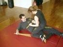 kickfit martial arts