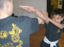 kickfit martial arts