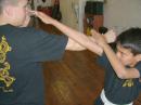 kickfit martial arts