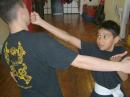 kickfit martial arts