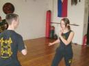 kickfit martial arts