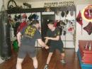 kickfit martial arts