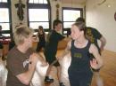 kickfit martial arts