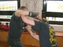 kickfit martial arts