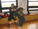 kickfit martial arts